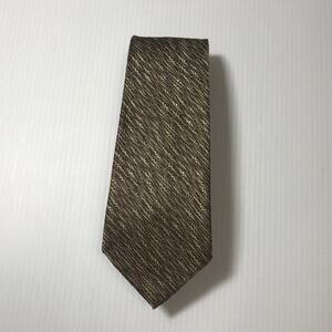 Vintage Interwoven Acetate Necktie